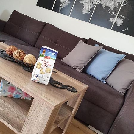 Wohnung Westerholt Westerholt  Exteriér fotografie