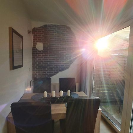 Wohnung Westerholt Westerholt  Exteriér fotografie