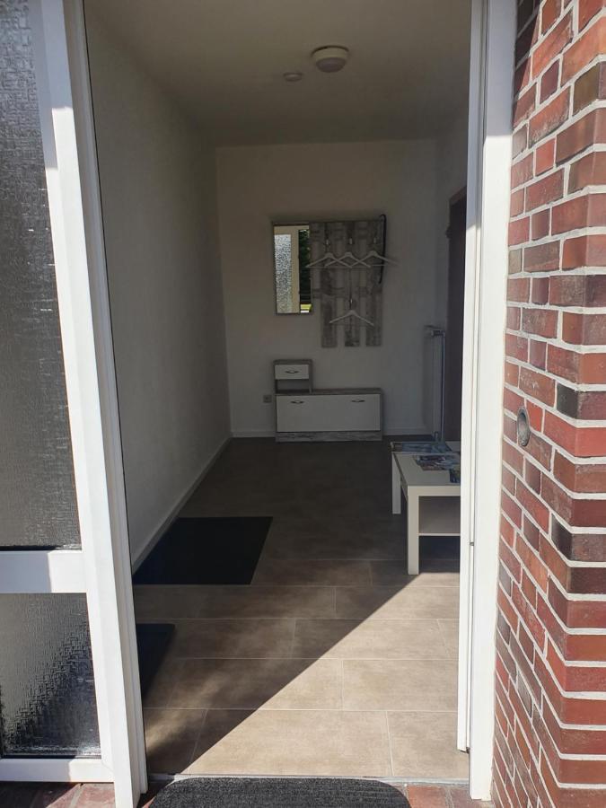 Wohnung Westerholt Westerholt  Exteriér fotografie