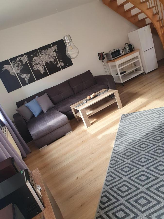 Wohnung Westerholt Westerholt  Exteriér fotografie