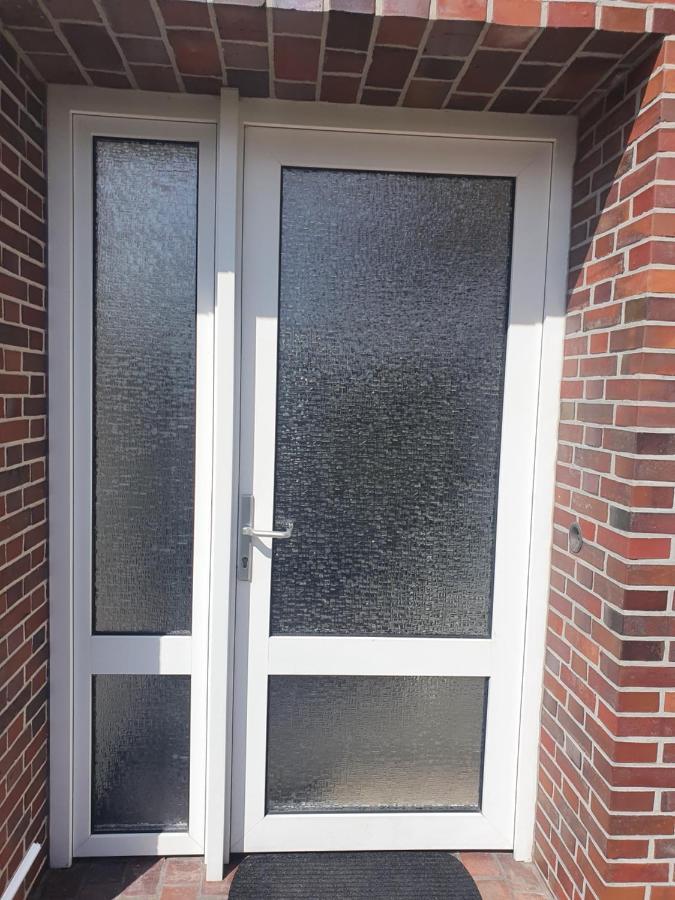 Wohnung Westerholt Westerholt  Exteriér fotografie