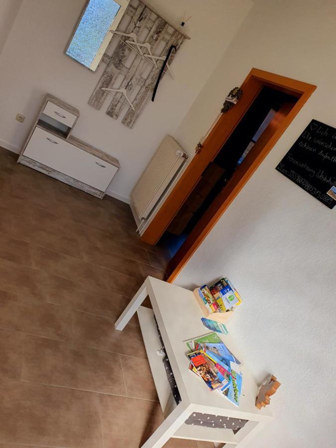 Wohnung Westerholt Westerholt  Exteriér fotografie