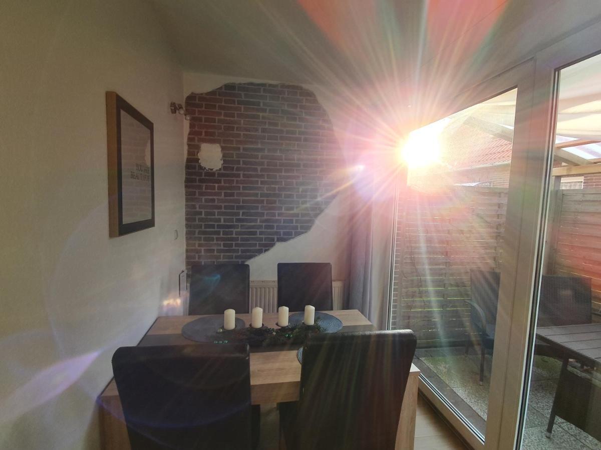 Wohnung Westerholt Westerholt  Exteriér fotografie