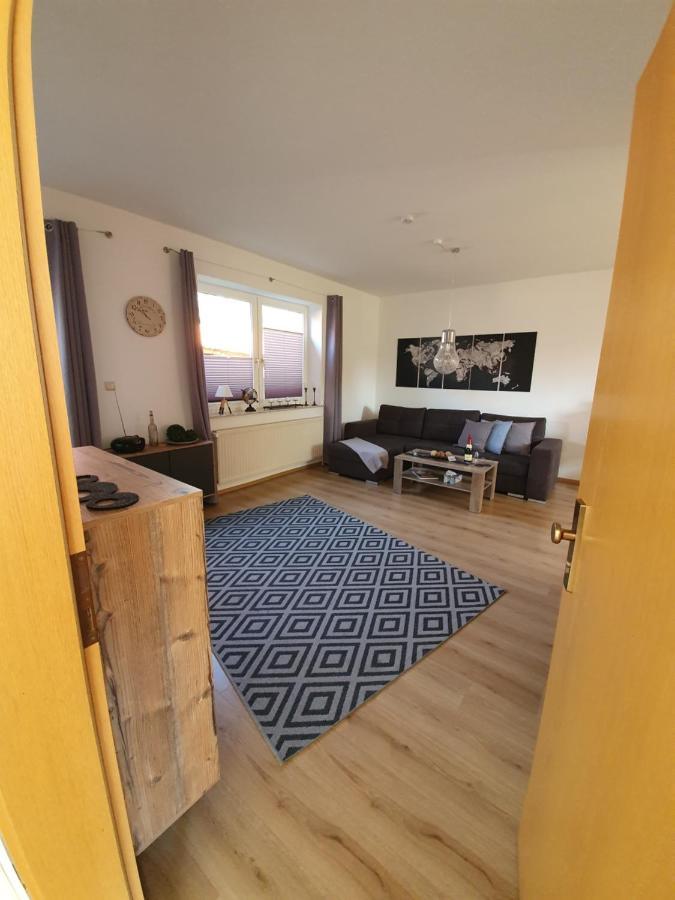 Wohnung Westerholt Westerholt  Exteriér fotografie